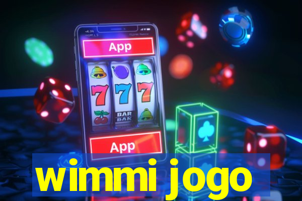 wimmi jogo